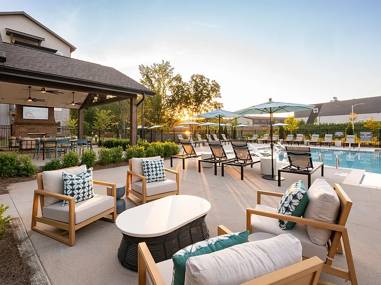 Render Douglasville by Crescent Communities — Photo 6