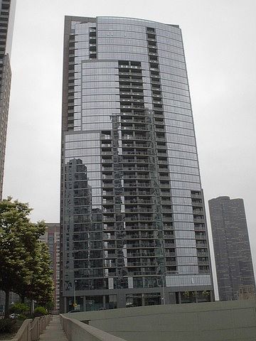 1st image of 450 E Waterside Dr #1911