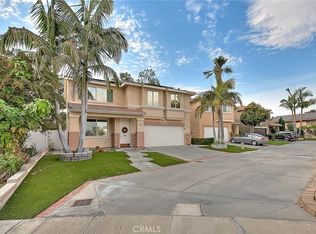 10 Lazurite, Rancho Santa Margarita, CA 92688