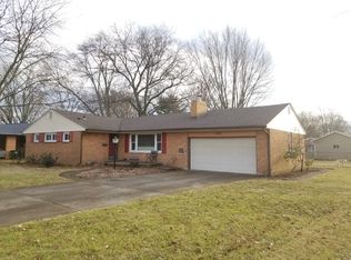 680 N Monroe Dr, Xenia, OH 45385