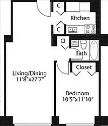 Rented by Nest Seekers International