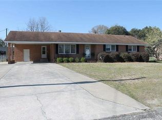 2114 W Downing St, Florence, SC 29501