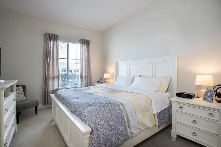 5535 Admiral Way #308 — Photo 7