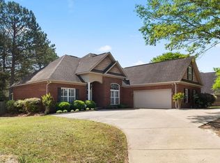 3693 Hawthorne Ct, Auburn, AL 36830