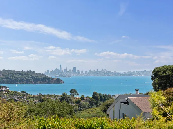80 Lyford Drive #2, Tiburon, CA 94920