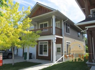 2148 Buckrake Ave, Bozeman, MT 59718