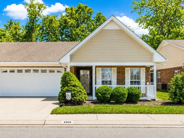 420 Forest Glen Cir, Murfreesboro, TN 37128