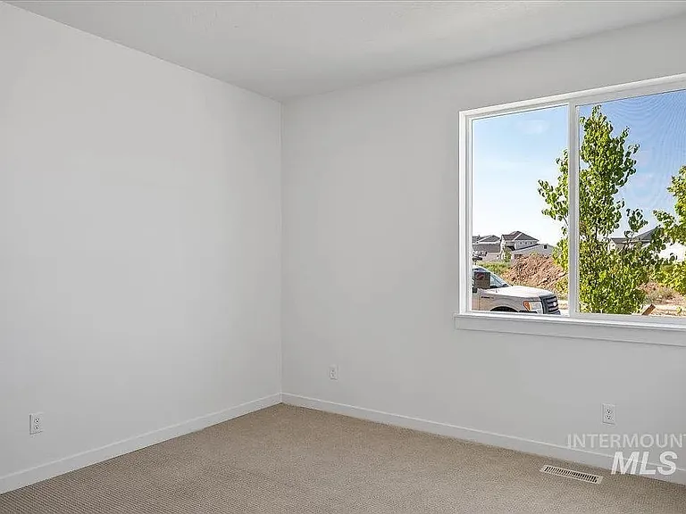 Front bedroom