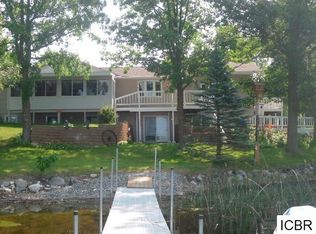 36509 Connors Lake Rd, Bigfork, MN 56628