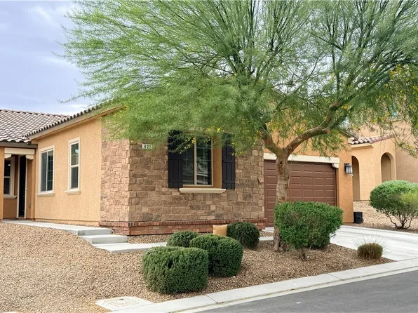 821 Fox Mountain Ct, North Las Vegas, NV 89084