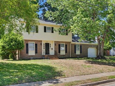 212 Watkins Dr, Hampton, VA, 23669