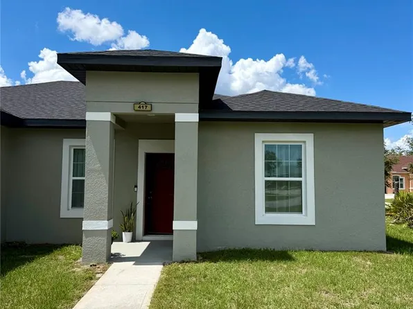 417 Ohio Way, Poinciana, FL 34759