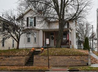 571 E Chestnut St, Lancaster, OH