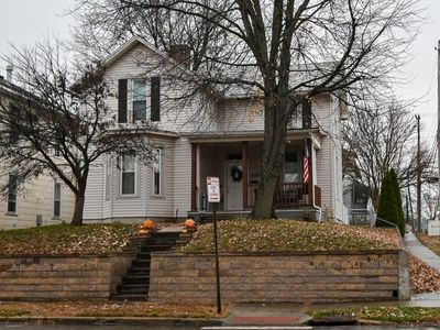 571 E Chestnut St, Lancaster, OH, 43130