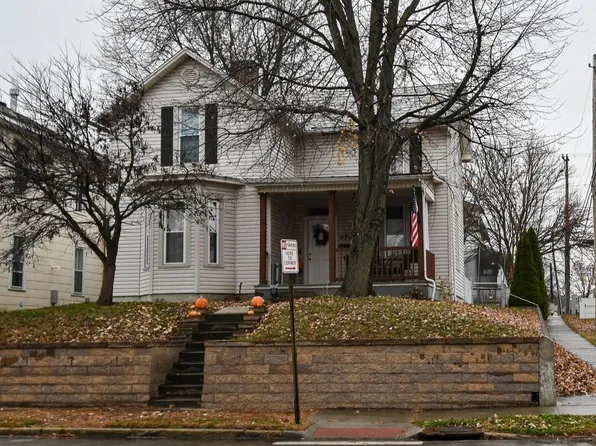 571 E Chestnut St, Lancaster, OH 43130