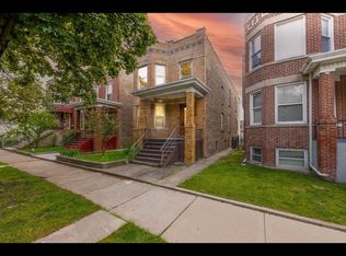 2306 N Harding Ave #2, Chicago, IL 60647