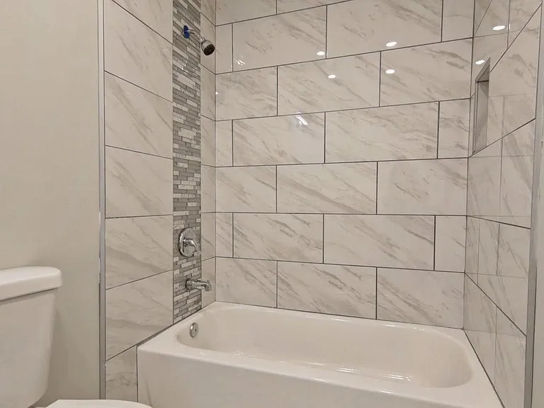 shared bath