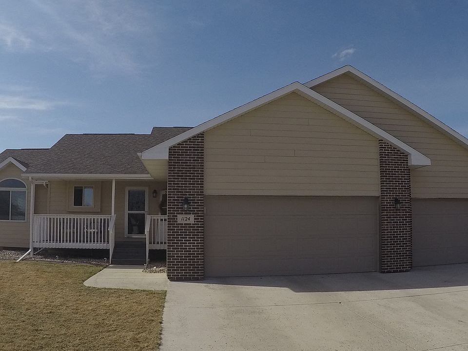 1124 Copper Mountain Road