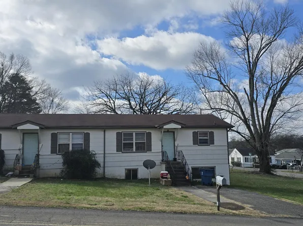 201 N Liner St, Rossville, GA 30741