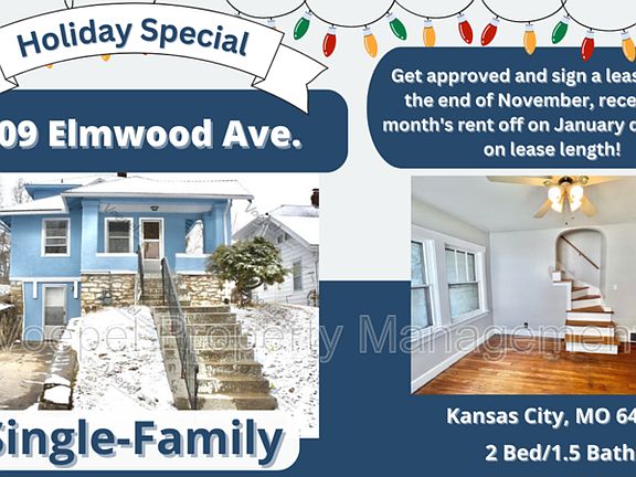 2nd image of 409 Elmwood Ave