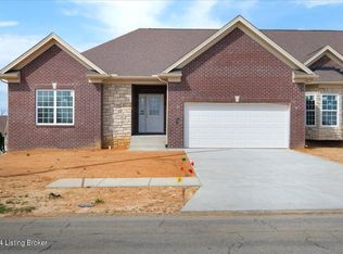 310 Christman Ln #A, Shepherdsville, KY