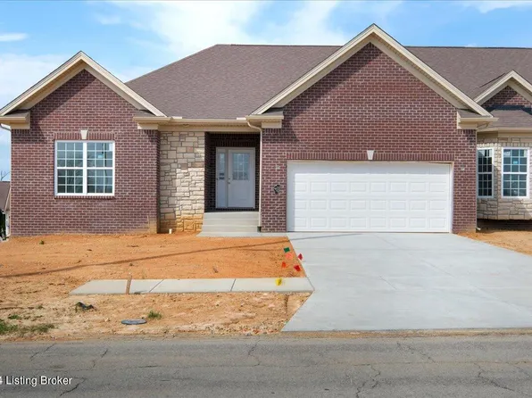 310 Christman Ln #A, Shepherdsville, KY 40165