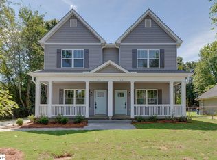 3 Waco St, Greenville, SC 29611