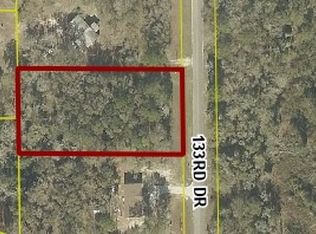 0 133rd Dr, Live Oak, FL 32060