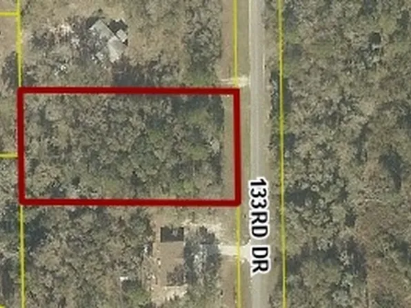 0 133rd Dr, Live Oak, FL 32060