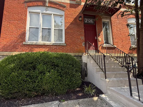 2126 Fulton Ave, Cincinnati, OH