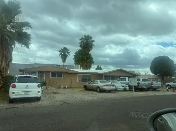1085 W Schafer Dr, Tucson, AZ