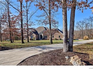 4025 Vossbrink Rd, Gerald, MO 63037