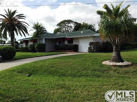 Great Curb Appeal