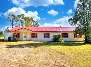 5023 Benenhaley Rd, Dalzell, SC 29040