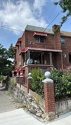 651 Rosewood Street, #1