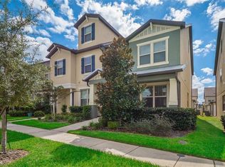 5145 Caspian St, Saint Cloud, FL 34771