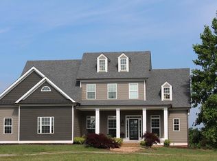 176 Hickory Rdg, Roopville, GA 30170