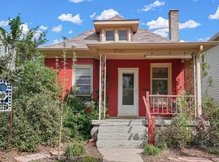 2344 S Acoma St, Denver, CO 80223