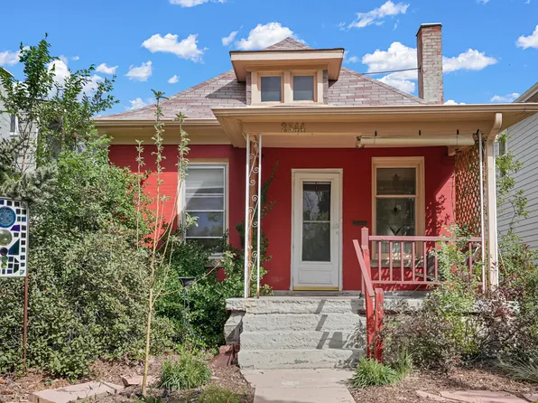 2344 S Acoma St, Denver, CO 80223