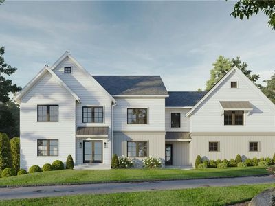 10 Bedford Dr, Westport, CT, 06880