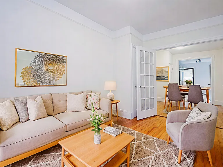 252 Wyckoff St #3L — Photo 5
