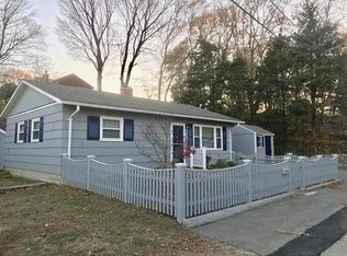 6 Hudson Rd, Gloucester, MA 01930