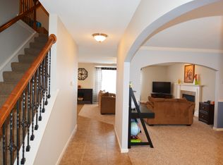 1255 Duck Horn Dr, Normal, IL 61761