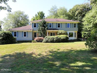 32 Okros Road, Tinton Falls, NJ, 07712
