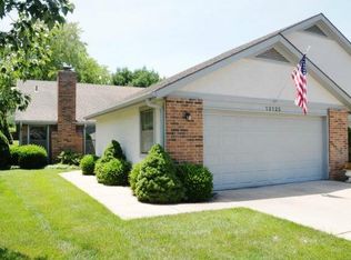 12125 W 121st St, Overland Park, KS 66213