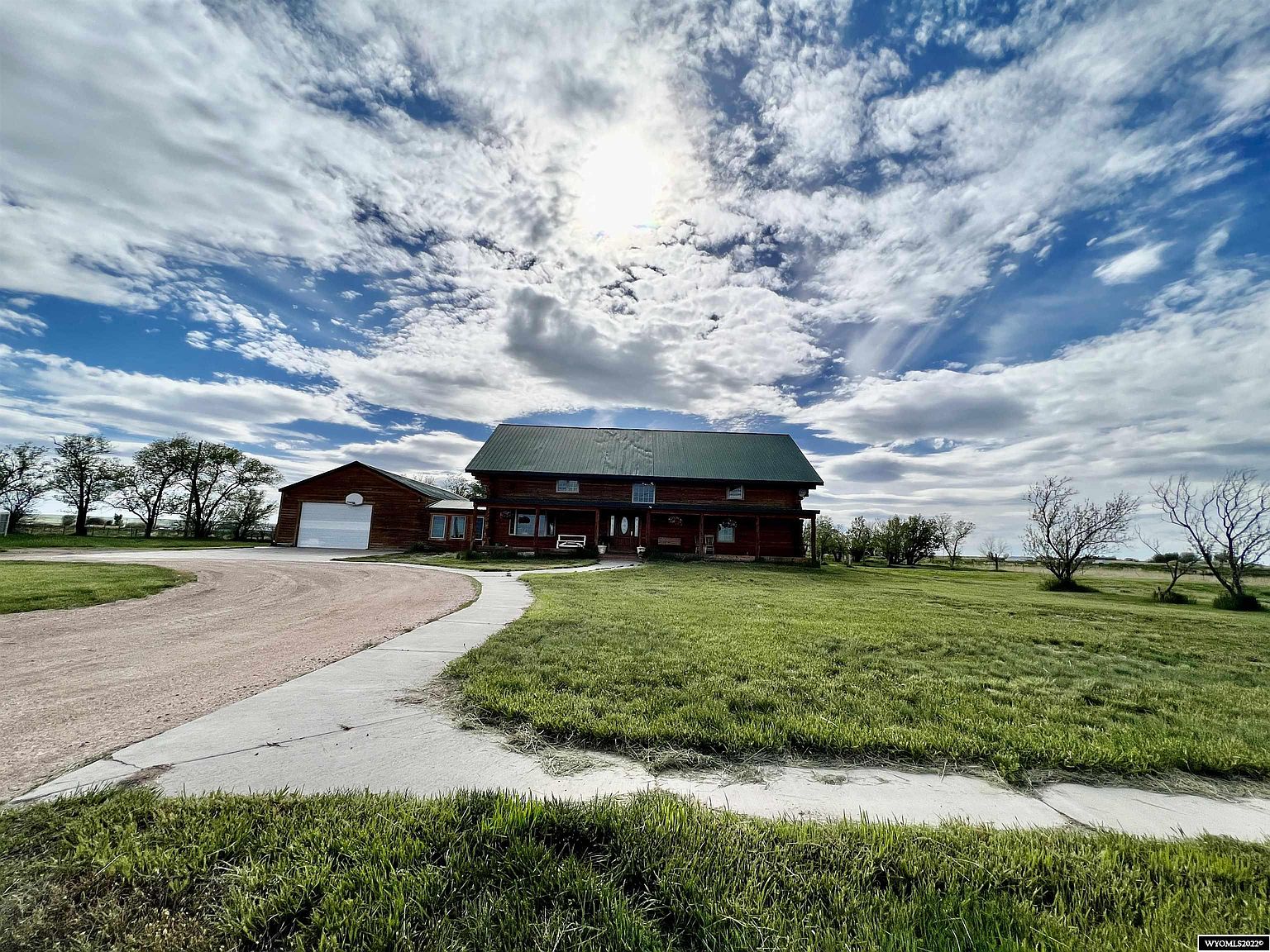 3401 Ten Mile Rd, Casper, WY 82604 Zillow