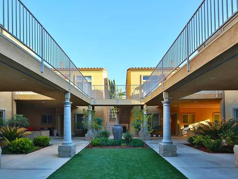 Orangeville Senior Apartments — Photo 13