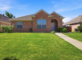 4724 Grant Park Ave, Fort Worth, TX 76137