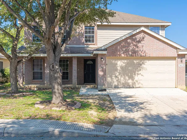 7419 Tamburo Trail, San Antonio, TX 78266