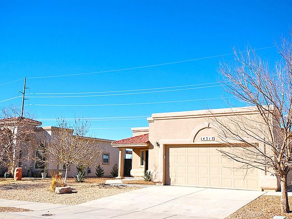 2nd image of 14317 Desert Orchid Dr